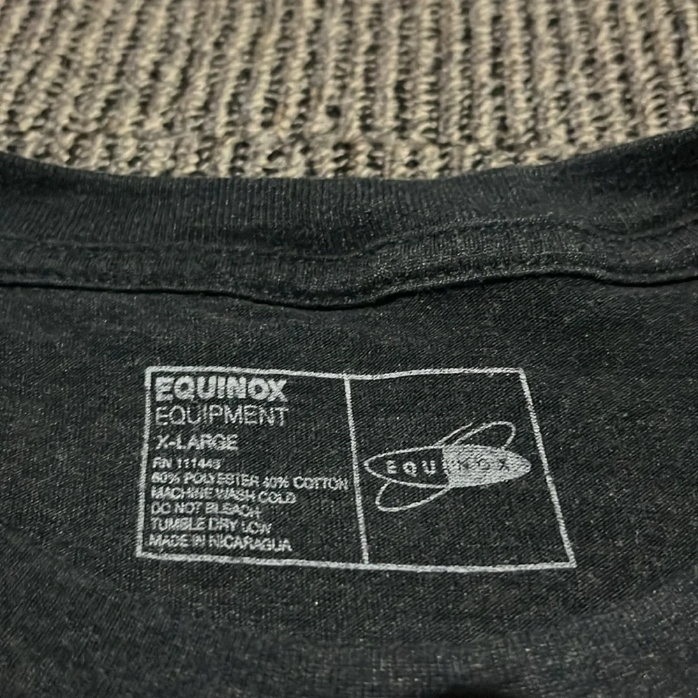 Rare Equinox t shirt - Picture 4 of 6